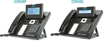 ETERNITY PE with VoIP and GSM Capability