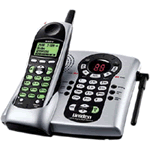 Uniden DSS2455  In-Built Answering Machine