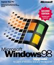 Download the Windows 98 CD Setup Disc "Lost your Disc" well here is another one