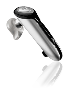 Plantronics Discovery™ 640 Bluetooth® Headset