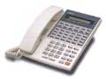 Nitsuko-NEC 24 Key Executive Telephone