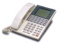 Nitsuko-NEC 24 Key Super Display Telephone