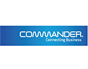 Commander