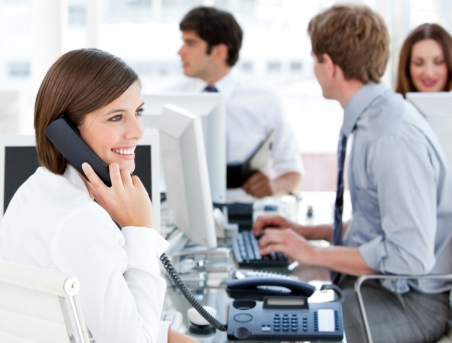 Business Phone System Guide