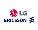 LG Ericsson Refurbished Phones