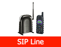 Engenius SN935 SIP Long Range Cordless Phone (SIP Line)