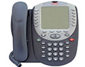 Avaya - IP telephones