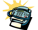 FAX Machine User Guides