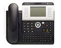 Alcatel - IP telephones
