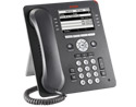 New Medium Telephone Systems