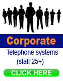 Corporate Phone Systems