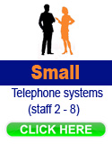 Phone Systems for Small Business