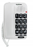 Oricom TP58WH Big Button Phone with Speakerphone Oricom TP58WH Big Button Phone with Speakerphone