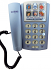 Blue Phone Aged Care Pendant Water Proof Blue Phone Aged Care Pendant Water Proof