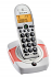 Oricom BB200WH DECT with Big Buttons and Visiual Call Alert Oricom BB200WH DECT with Big Buttons and Visiual Call Alert