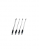 Engenius - 4 x Handset Antennas (Long) Engenius - 4 x Handset Antennas (Long)
