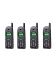 Engenius - 4 handheld phones Engenius - 4 handheld phones