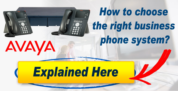 How to Choose the Right Business Phone System