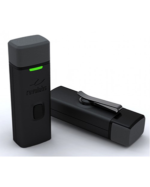 Revolabs HD Series Wireless Microphone Revolabs HD Series Wireless Microphone
