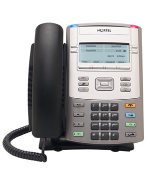 Nortel 1120E IP Phone