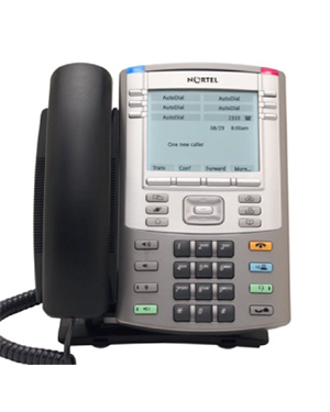 Nortel 1140E IP Phone