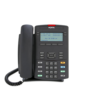 Nortel 1220 IP Phone