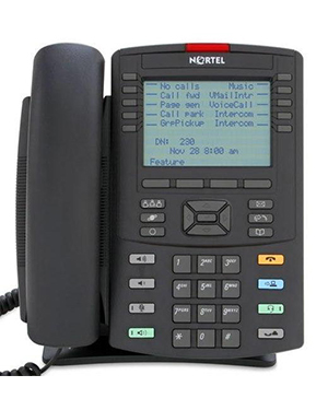 Nortel 1230 IP Phone