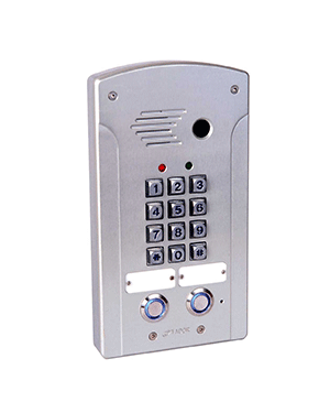 Tador KX-T918 2xButton with Full Keypad