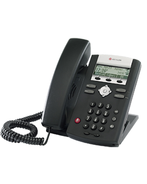 Polycom SoundPoint IP 321 Deskphone (2200-12360-225) Polycom SoundPoint IP 321 Deskphone (2200-12360-225)