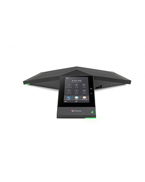 Polycom Trio 8500 Conference Phone (Skype for Business/O365/Lync Edition) Polycom Trio 8500 Conference Phone (Skype for Business/O365/Lync Edition)