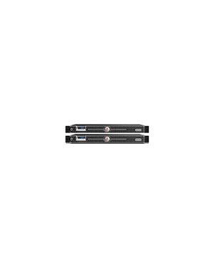 Polycom DMA 7000 Server w/ H.323 GK & SIP Registrar Polycom DMA 7000 Server w/ H.323 GK & SIP Registrar