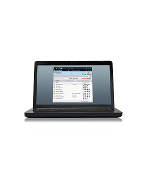 Avaya One-X Communicator Video R6 CM5.X New One License: DS Avaya One-X Communicator Video R6 CM5.X New One License: DS
