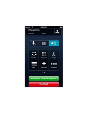 Avaya One-X Mobile R1 + SIP Mobile Client for CM6 License: CU (Concurrent User License) Avaya One-X Mobile R1 + SIP Mobile Client for CM6 License: CU (Concurrent User License)