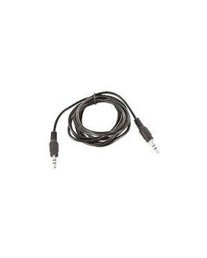 Revolabs 3.5 mm Balanced M Connector to 3.5 mm M 4 Conductor Revolabs 3.5 mm Balanced M Connector to 3.5 mm M 4 Conductor