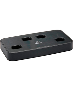 Revolabs Charger Base for 4-channel Executive HD System Revolabs Charger Base for 4-channel Executive HD System