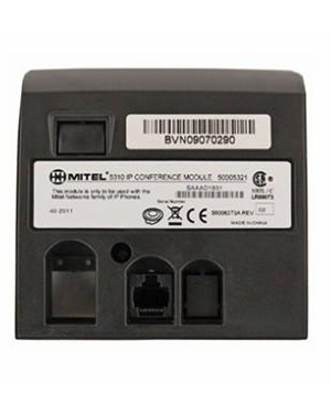 Mitel 53xx Series Conference Module Mitel 53xx Series Conference Module
