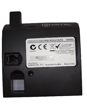 Mitel 53xx Series Cordless Module Mitel 53xx Series Cordless Module