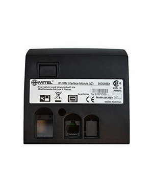 Mitel 53xx Series IP PKM Interface Module (v2) Mitel 53xx Series IP PKM Interface Module (v2)
