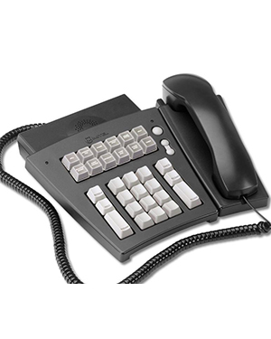 Mitel 5550 Black IP Console Mitel 5550 Black IP Console