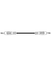 Revolabs 3.5 mm Balanced M Connector to 3.5 mm Balanced M Connector Revolabs 3.5 mm Balanced M Connector to 3.5 mm Balanced M Connector