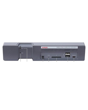 Avaya DECT Avaya InBuilding Wireless Server R2 Open Application Protocol (700501483) Avaya DECT Avaya InBuilding Wireless Server R2 Open Application Protocol (700501483)