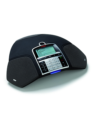 Avaya B179 SIP Conference Phone (PoE ONLY/No AC Power) (Refurbished) Avaya B179 SIP Conference Phone (PoE ONLY/No AC Power) (Refurbished)