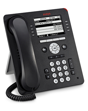 Avaya 9608G IP Deskphone (Refurbished)