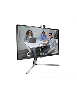 Polycom RealPresence Group Convene + Group Series Polycom RealPresence Group Convene + Group Series
