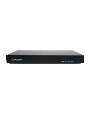 Polycom ISDN Gateway (For Polycom RealPresence Group Series) Polycom ISDN Gateway (For Polycom RealPresence Group Series)