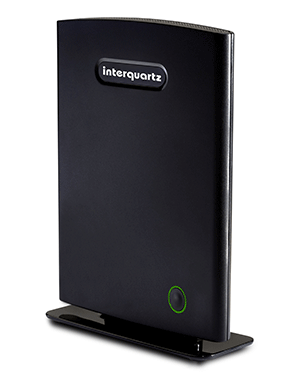 Interquartz IQ8660 Base Station Wideband (G729) Interquartz IQ8660 Base Station Wideband (G729)