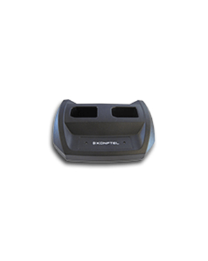 Konftel 300M and 300Wx Battery Charger Konftel 300M and 300Wx Battery Charger