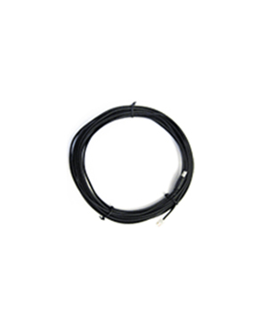 Konftel 55 and 55Wx Connection Cable Power Module 4/4 Konftel 55 and 55Wx Connection Cable Power Module 4/4