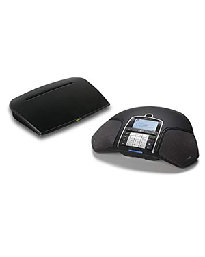 Konftel 300Wx Conference Phone and Analogue DECT Base Station Konftel 300Wx Conference Phone and Analogue DECT Base Station