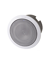 Algo SIP PoE+ Ceiling Speaker (ALGO-8198) Algo SIP PoE+ Ceiling Speaker (ALGO-8198)